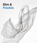 Ringke iPhone 14 Air Clear -suojakuori