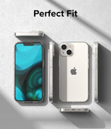 Ringke iPhone 14 Air Clear -suojakuori