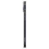 Spigen iPhone 14 -suojakuori AirSkin Hybrid Crystal Clear
