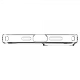 Spigen iPhone 14 -suojakuori AirSkin Hybrid Crystal Clear