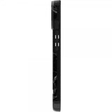Richmond & Finch iPhone 14 Suojakuori Black Marble