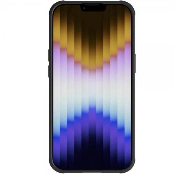 Nillkin iPhone 13/14 Suojakuori CamShield Pro Musta