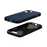 Urban Armor Gear (UAG) iPhone 14 Suojakuori Civilian Mallard