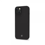 Celly iPhone 14 -suojakotelo CROMO, musta