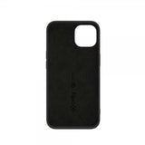 Celly iPhone 14 -suojakotelo CROMO, musta