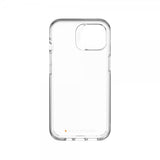 Gear4 iPhone 14 Crystal Palace Clear -suojakuori