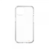 Gear4 iPhone 14 Crystal Palace Clear -suojakuori