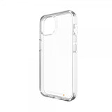 Gear4 iPhone 14 Crystal Palace Clear -suojakuori