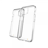 Gear4 iPhone 14 Crystal Palace Clear -suojakuori