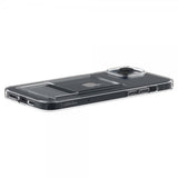 Spigen iPhone 14 -suojakuori Crystal Slot Crystal Clear