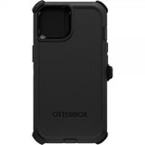 Otterbox iPhone 14 Defender -suojakuori, musta
