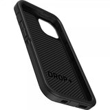 Otterbox iPhone 14 Defender -suojakuori, musta