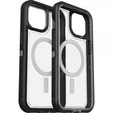 Otterbox iPhone 14 -suojakuori Defender XT Black Crystal