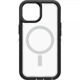 Otterbox iPhone 14 -suojakuori Defender XT Black Crystal