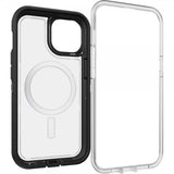Otterbox iPhone 14 -suojakuori Defender XT Black Crystal