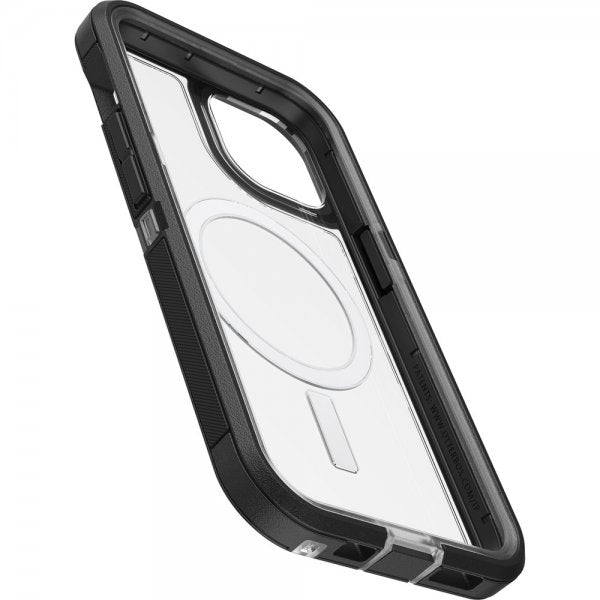 Otterbox iPhone 14 -suojakuori Defender XT Black Crystal