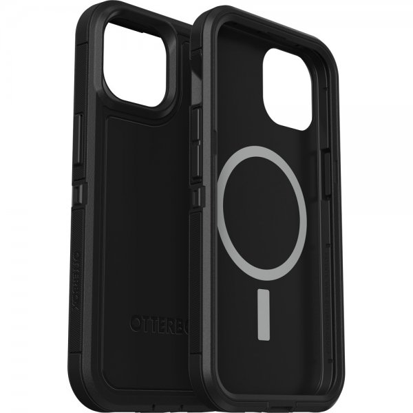Otterbox iPhone 14 Suojakuori Defender XT Musta