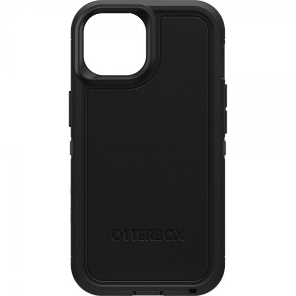 Otterbox iPhone 14 Suojakuori Defender XT Musta