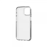 Tech21 iPhone 13/14/15 -suojakuori Evo Lite Transparent