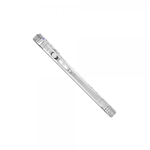 Tech21 iPhone 13/14/15 Kuori Evo Sparkle MagSafe Radiant