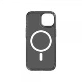 Tech21 iPhone 13/14/15 Kuori Evo Tint MagSafe Ash