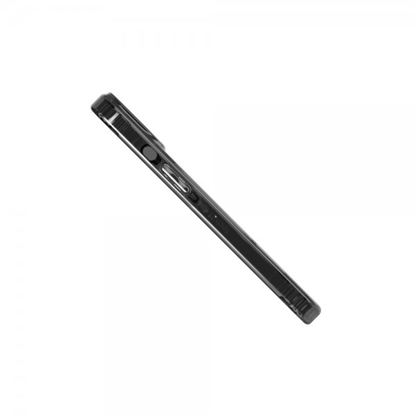 Tech21 iPhone 13/14/15 Kuori Evo Tint MagSafe Ash