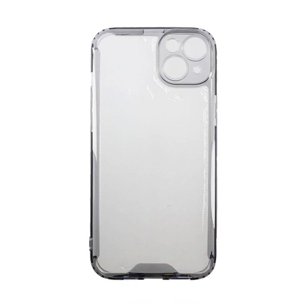 iPhone 14 Kuori Iskunkestävä Musta