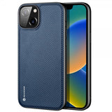 Dux Ducis iPhone 14 -kuori FINO Series, sininen