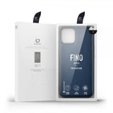 Dux Ducis iPhone 14 -kuori FINO Series, sininen