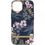 Richmond & Finch iPhone 14 -suojakuori Floral Jungle