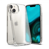 Ringke iPhone 14 Suojakuori Fusion Matte Clear