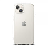 Ringke iPhone 14 Suojakuori Fusion Matte Clear