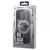 Benks iPhone 14 -kuori Gamers Pick Musta