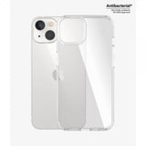PanzerGlass iPhone 13/iPhone 14 kuori HardCase Transparent