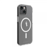 dbramante1928 iPhone 14 Suojakuori Iceland Pro MagSafe Clear
