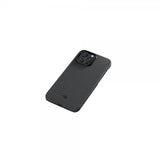 Pitaka iPhone 14 MagEZ Case 3 -suojakuori, musta/harmaa (Twill)