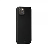 dbramante1928 iPhone 13/iPhone 14 kuoret Monaco MagSafe Night Black