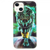 iPhone 14 Kuori Aihe Susi