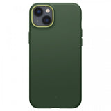 Caseology iPhone 14 -suojakuori Nano Pop Mag Avo Green