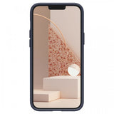 Caseology iPhone 14 -suojakuori Nano Pop Mag Blueberry Navy