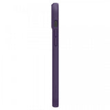 Caseology iPhone 14 -suojakuori Nano Pop Mag Grape Purple