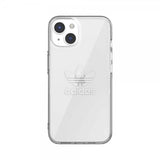 Adidas iPhone 14 Kuori Suojakuori Kirkas Kotelo Kirkas