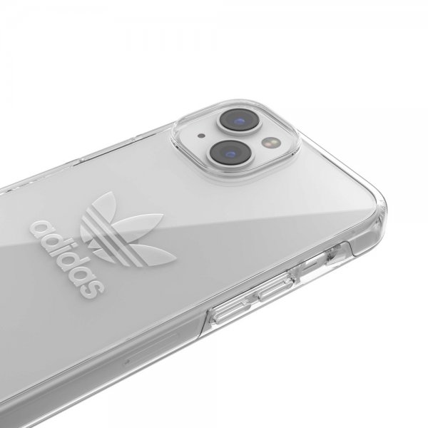 Adidas iPhone 14 Kuori Suojakuori Kirkas Kotelo Kirkas