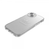Adidas iPhone 14 Kuori Suojakuori Kirkas Kotelo Kirkas
