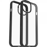 Otterbox iPhone 14 Suojakuori React Black Crystal