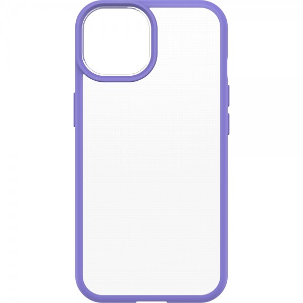 Otterbox iPhone 14 Suojakuori React Purplexing