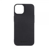 Krusell iPhone 14 -suojakotelo SandCover Musta