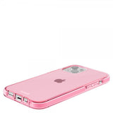 holdit iPhone 14 Seethru Bright Pink -kuori