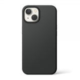 Ringke iPhone 14 silikonikuori, musta