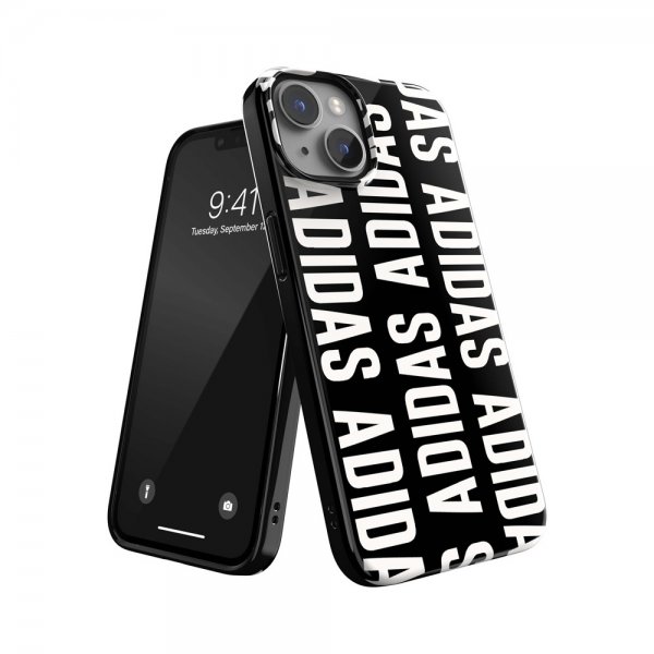 Adidas iPhone 14 -suojakuori SP Snap Case Logo